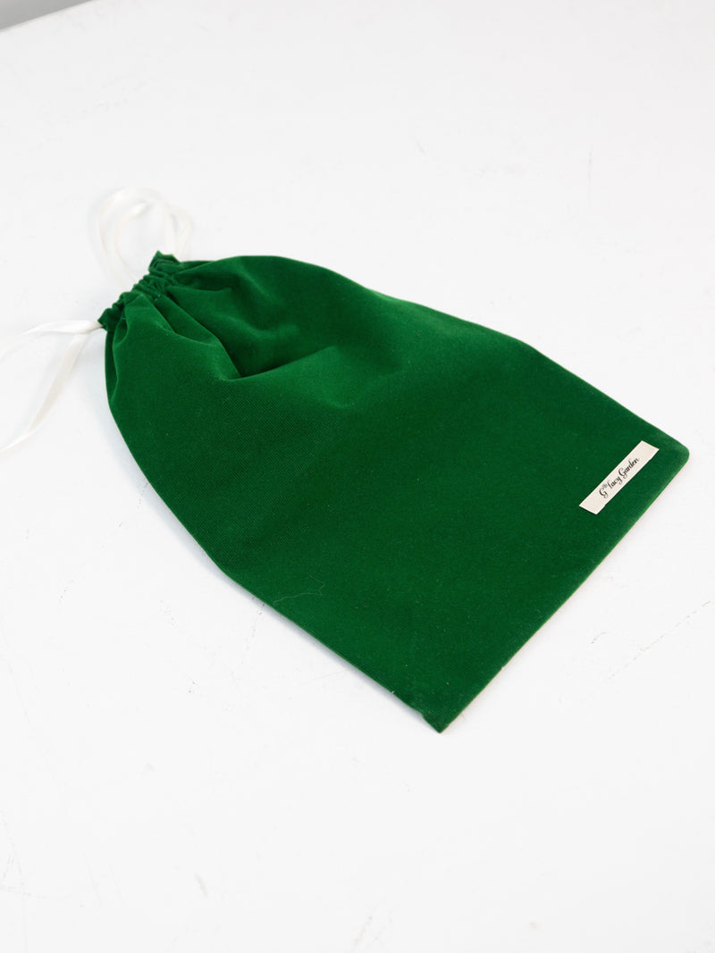 G'lacy Garden ギフトポーチ