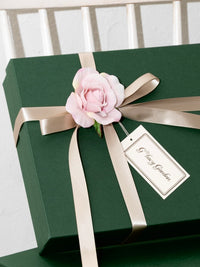 G'lacy Garden ギフトボックス