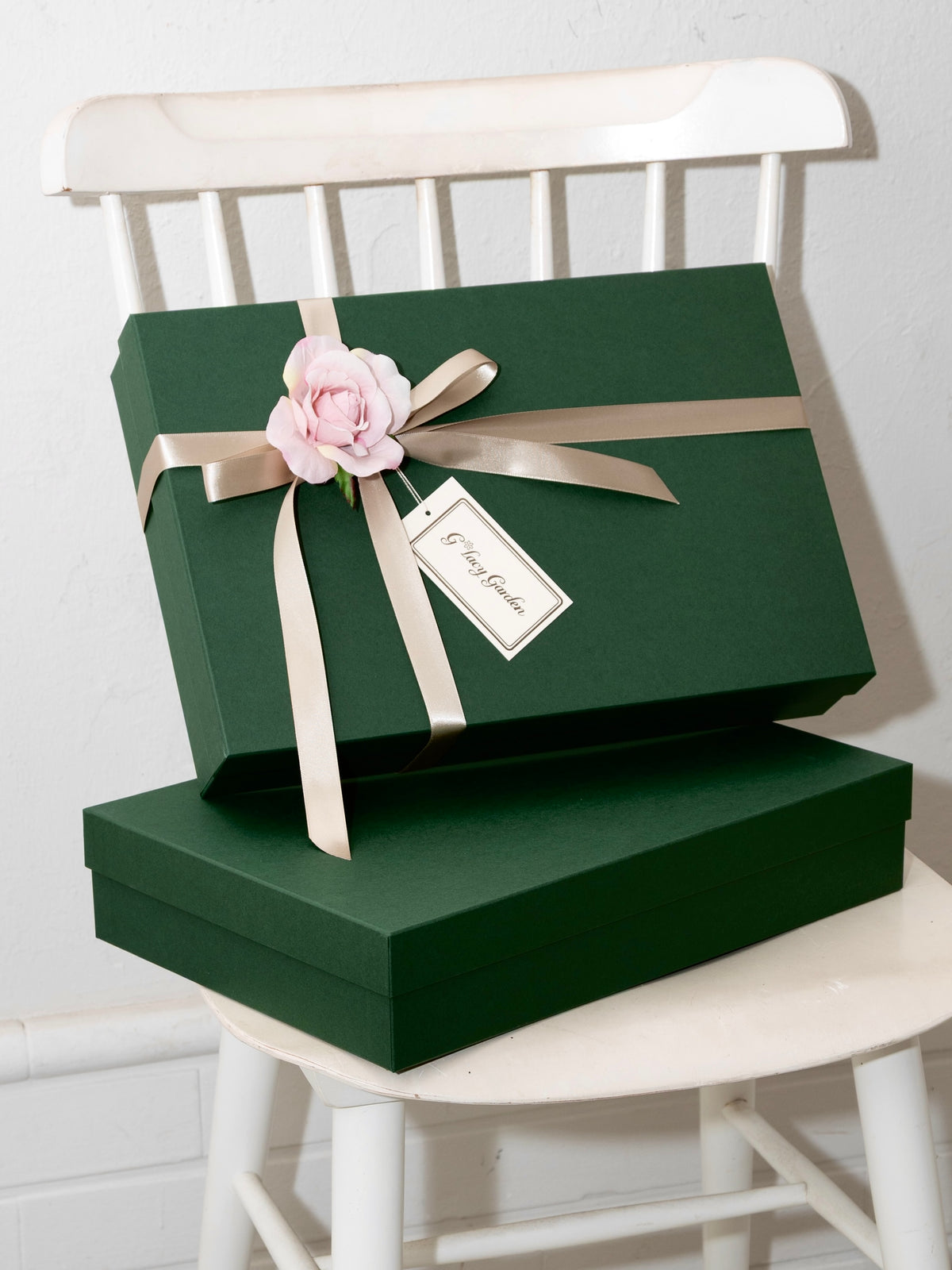 G'lacy Garden ギフトボックス